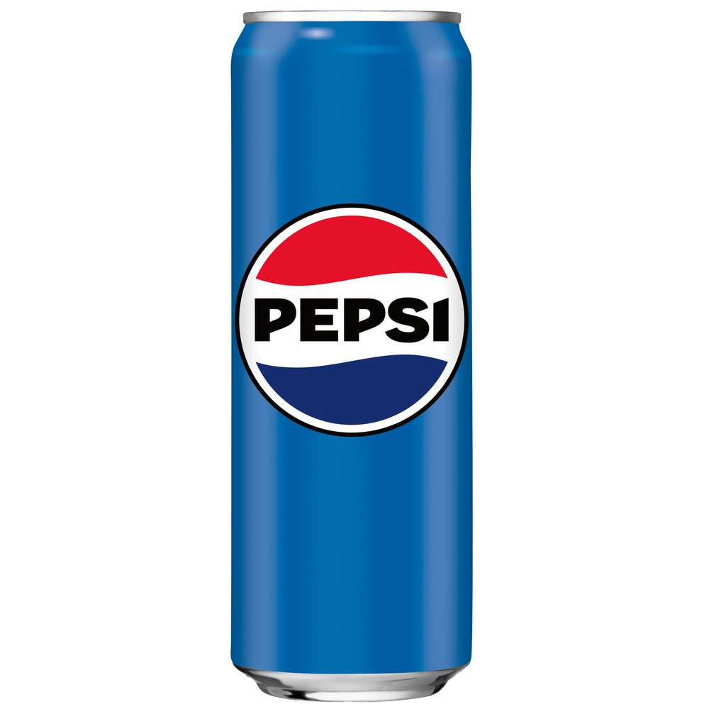 Produktabbildung Pepsi Pepsi