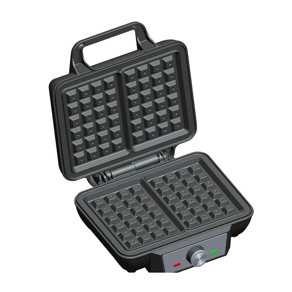 Produktabbildung Emerio Waffelautomat WM-126774