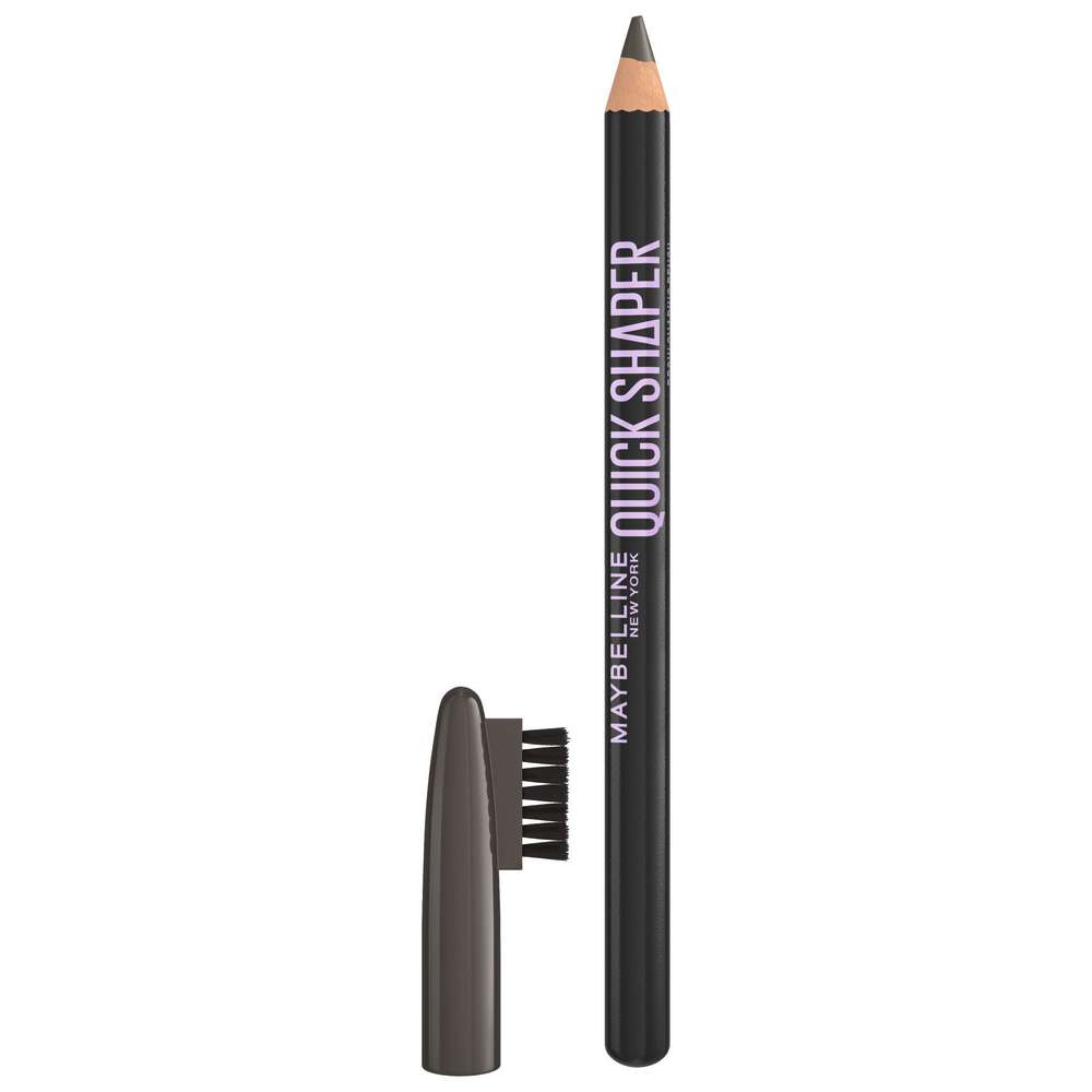 Produktabbildung Maybelline Augenbrauenstift Expert Shape 05 Deep Brown