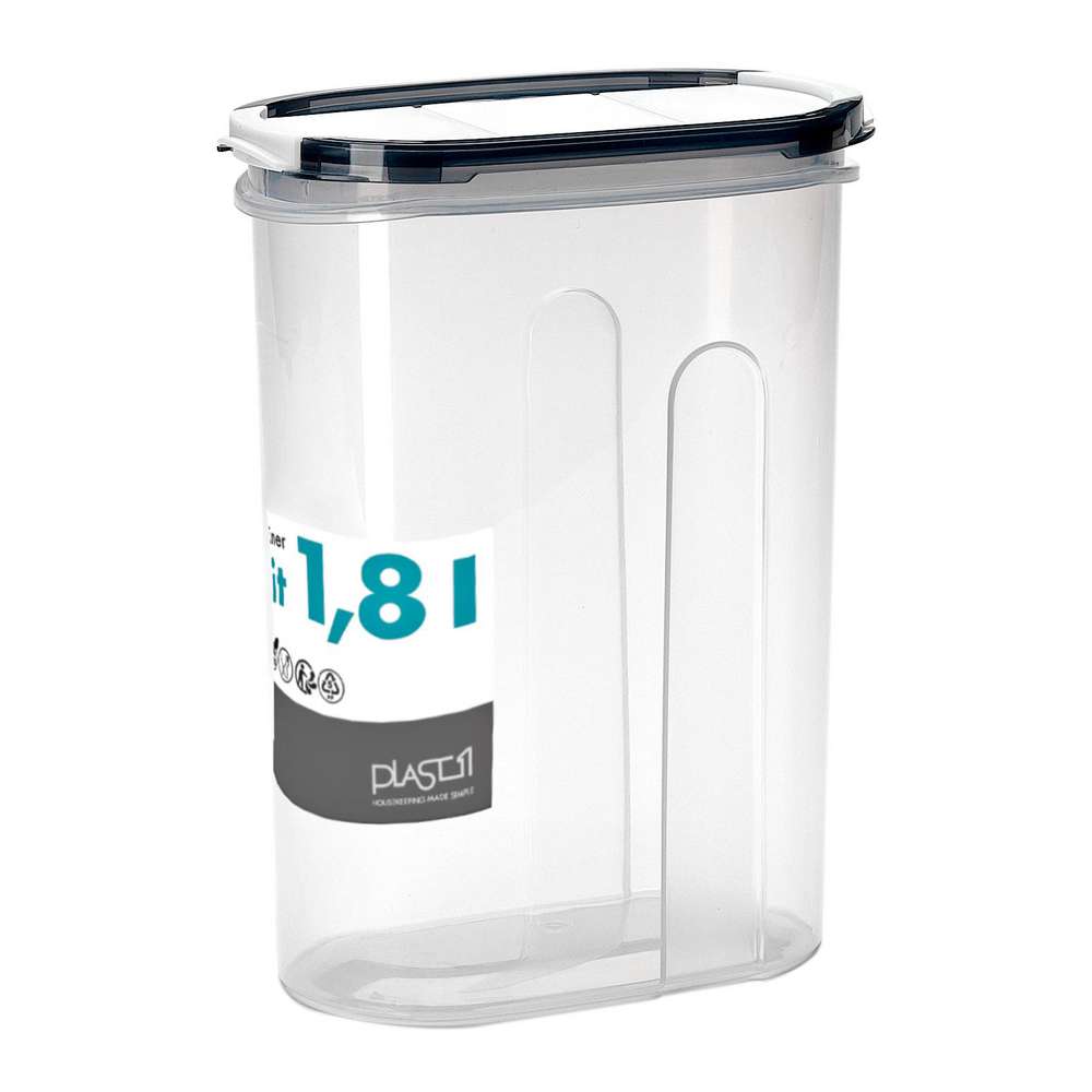 Produktabbildung Plast1 Flip It Streudosen-Set 3-tlg