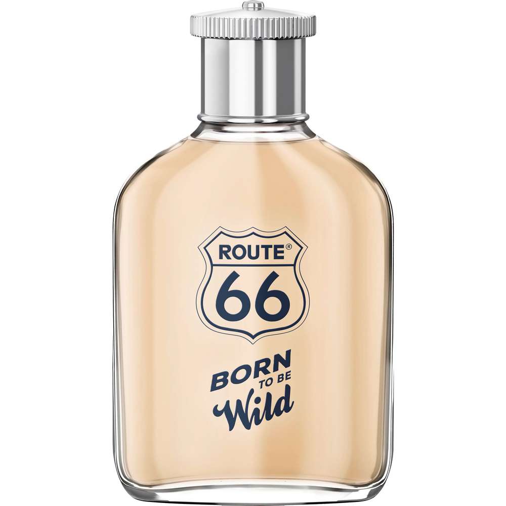 Produktabbildung Route66 Eau de Toilette, Born To Be Wild