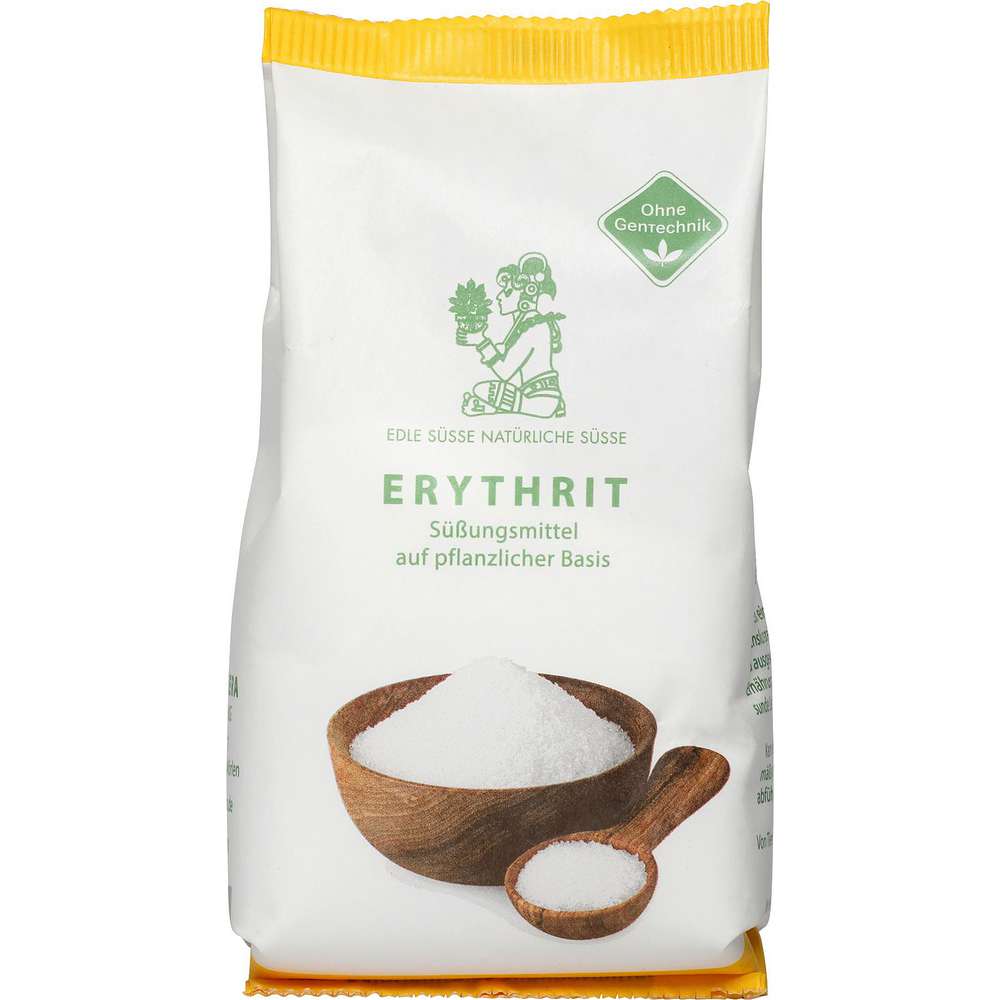 Produktabbildung EUROvera Erythrit, Granulat 
