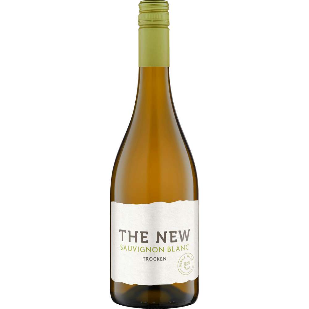 Produktabbildung Mack + Schühle The New Sauvignon Blanc, trocken