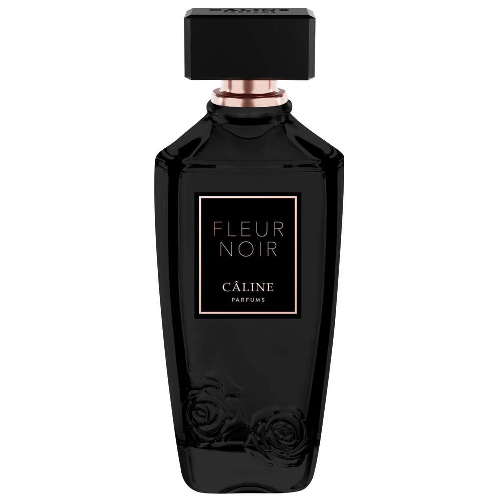 Produktabbildung Caline Eau de Parfum fleur noir