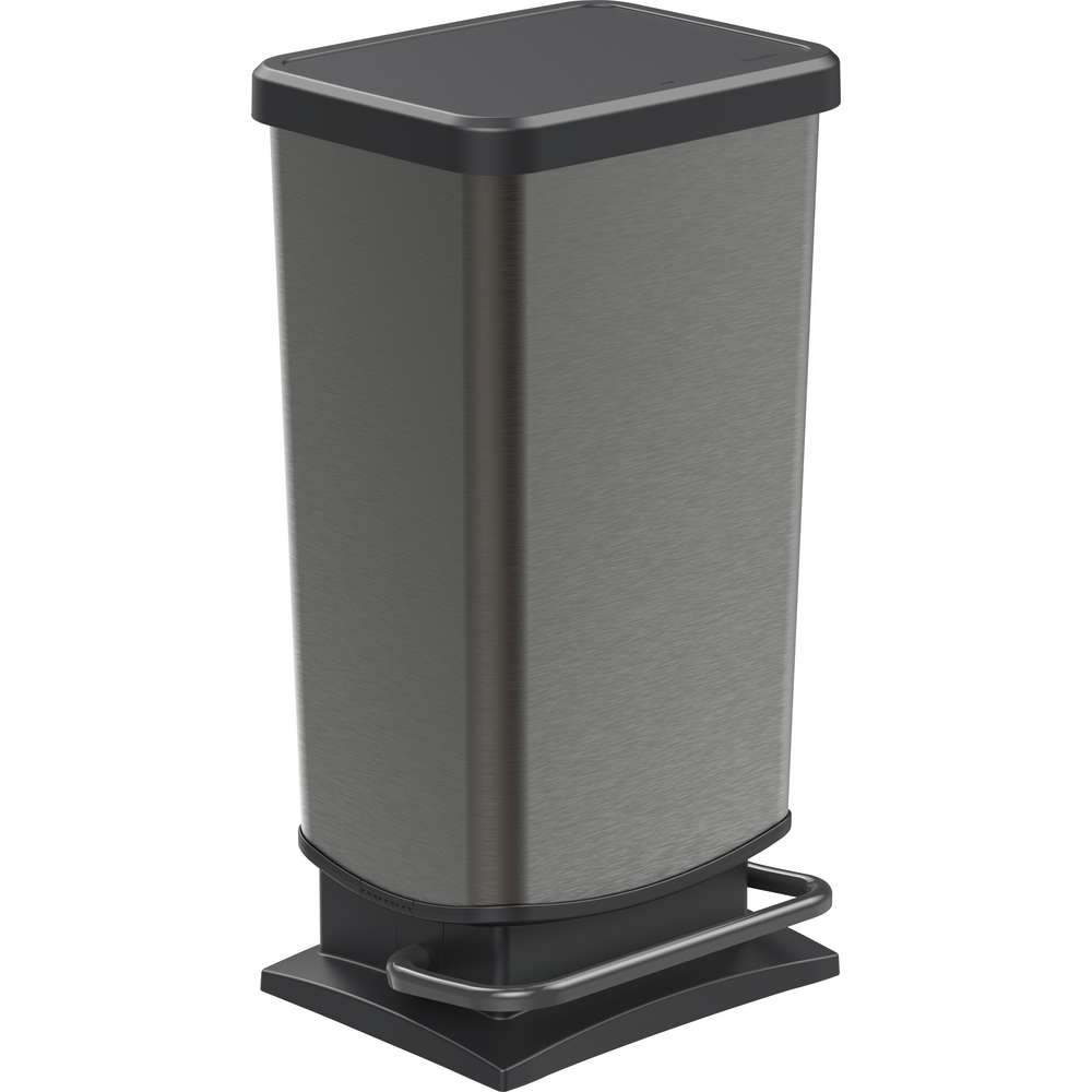 Produktabbildung Rotho Treteimer 40 l PASO