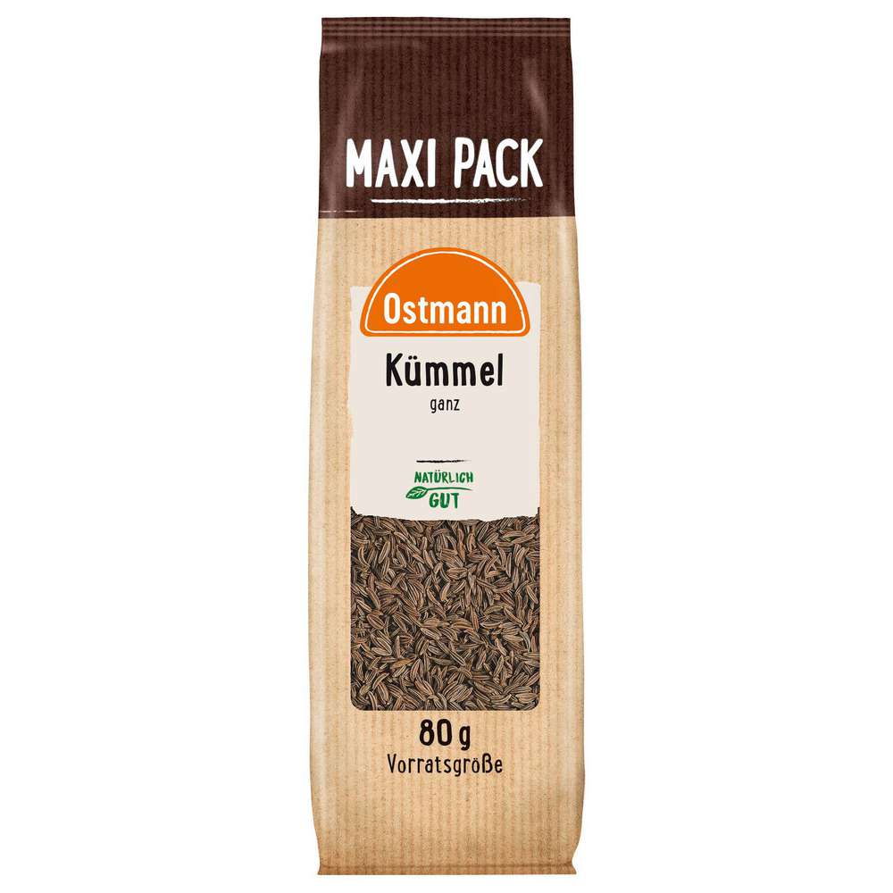 Produktabbildung Ostmann Kümmel, ganz
