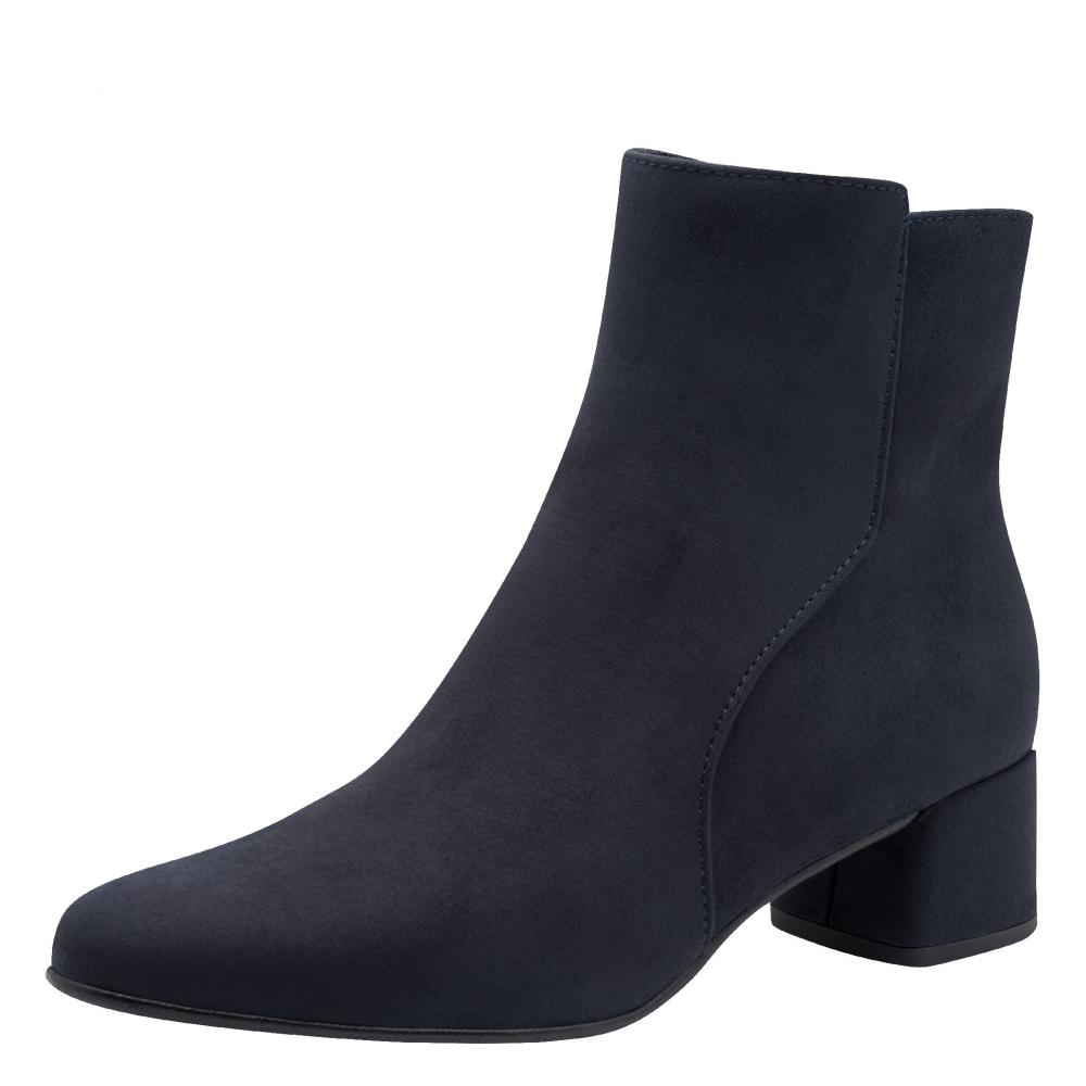 Produktabbildung keine Marke Damen-Schlupfstiefel, je Paar