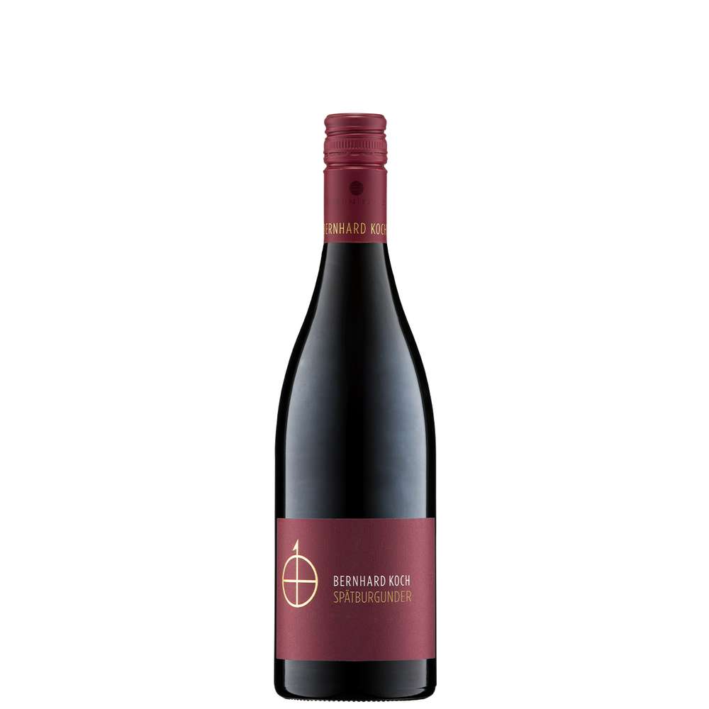 Produktabbildung Weingut Bernhard Koch Spätburgunder vom Löss, trocken
