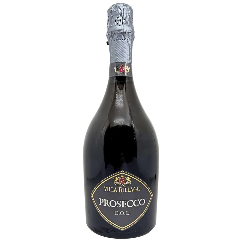 Produktabbildung Villa Rillago Prosecco Spumante Millesimato DOC brut