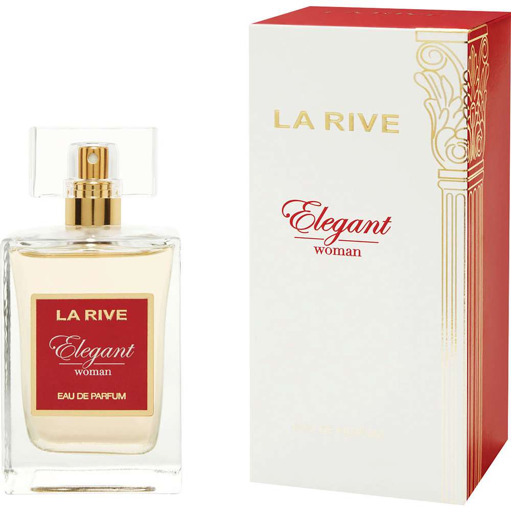 Produktabbildung La Rive Eau de Parfüm, Elegant Woman