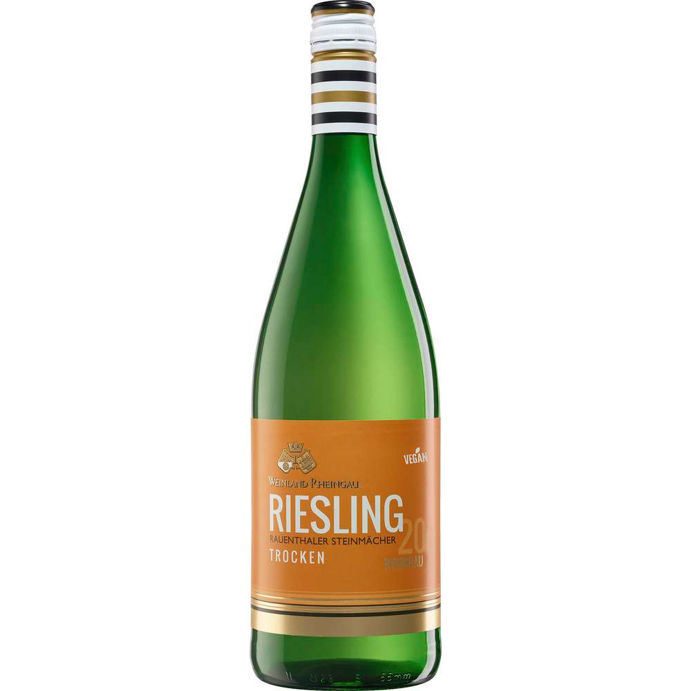 Produktabbildung Weinland Rheingau Riesling Rauenthaler Steinmächer, Weißwein