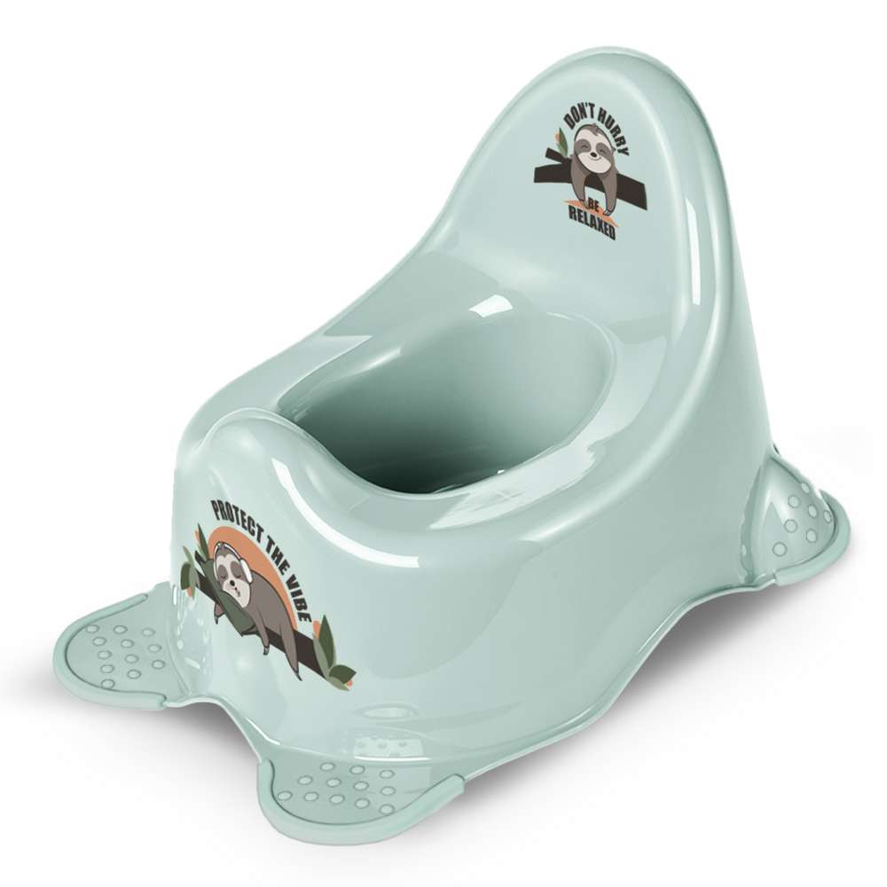 Produktabbildung Keeeper Babytopf Lazy Lui, Töpfchen