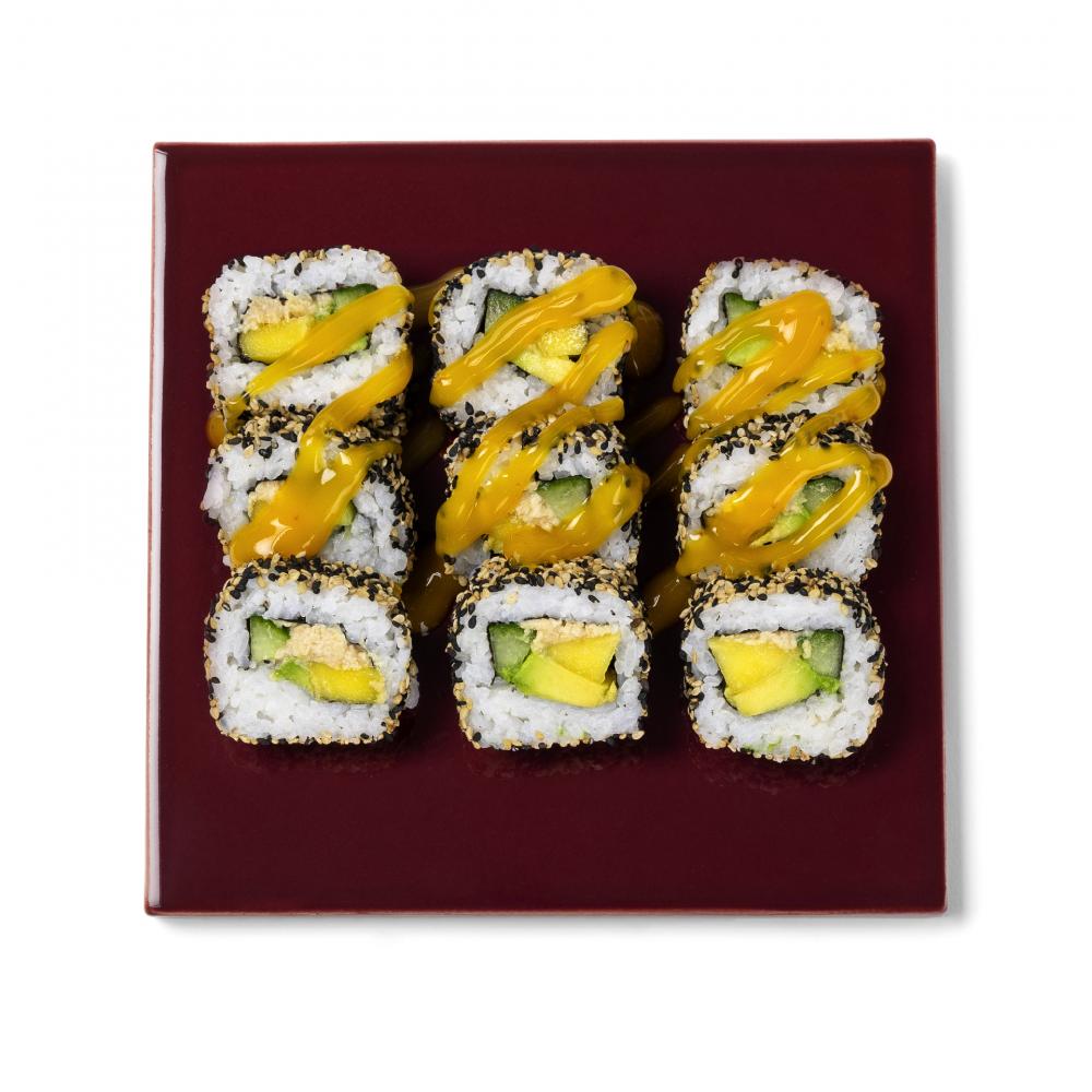 Produktabbildung keine Marke Mango Paradise, 232 g