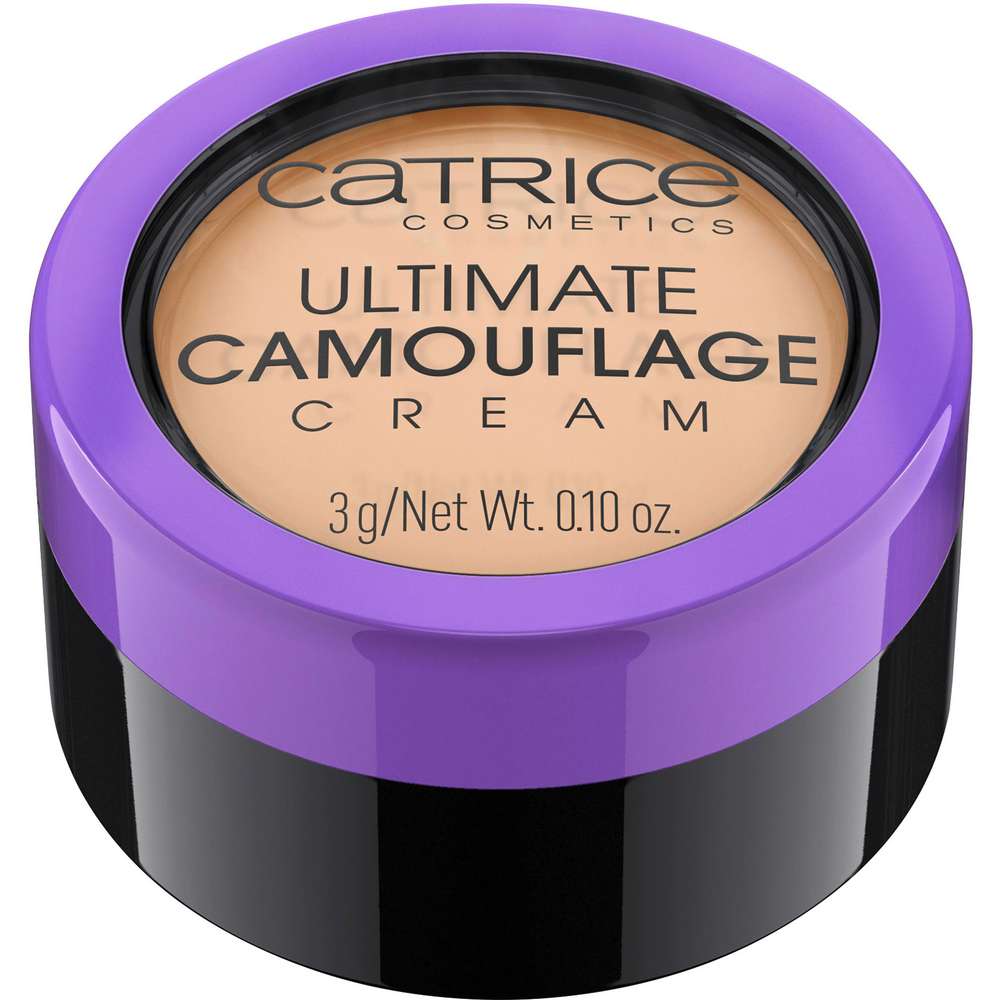 Produktabbildung Catrice Concealer Cream Ultimate 015 W Fair