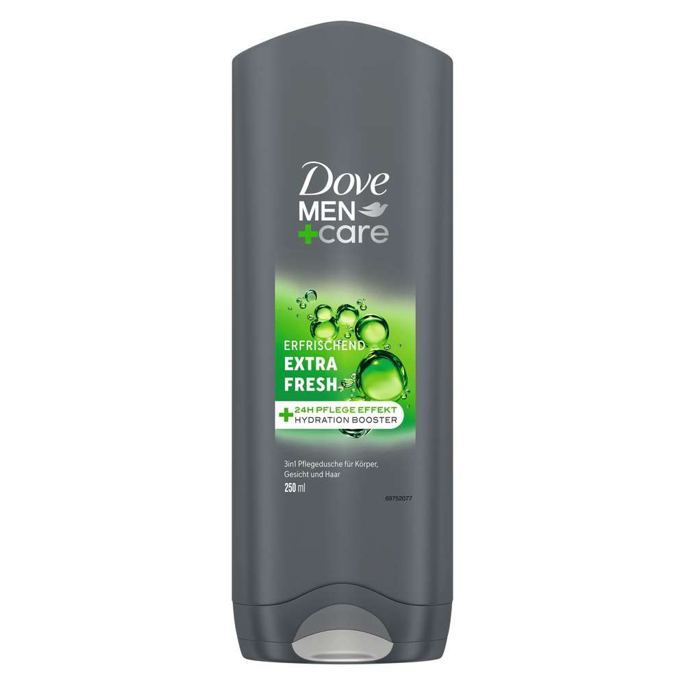 Produktabbildung Dove Duschgel Men+Care, Extra Fresh