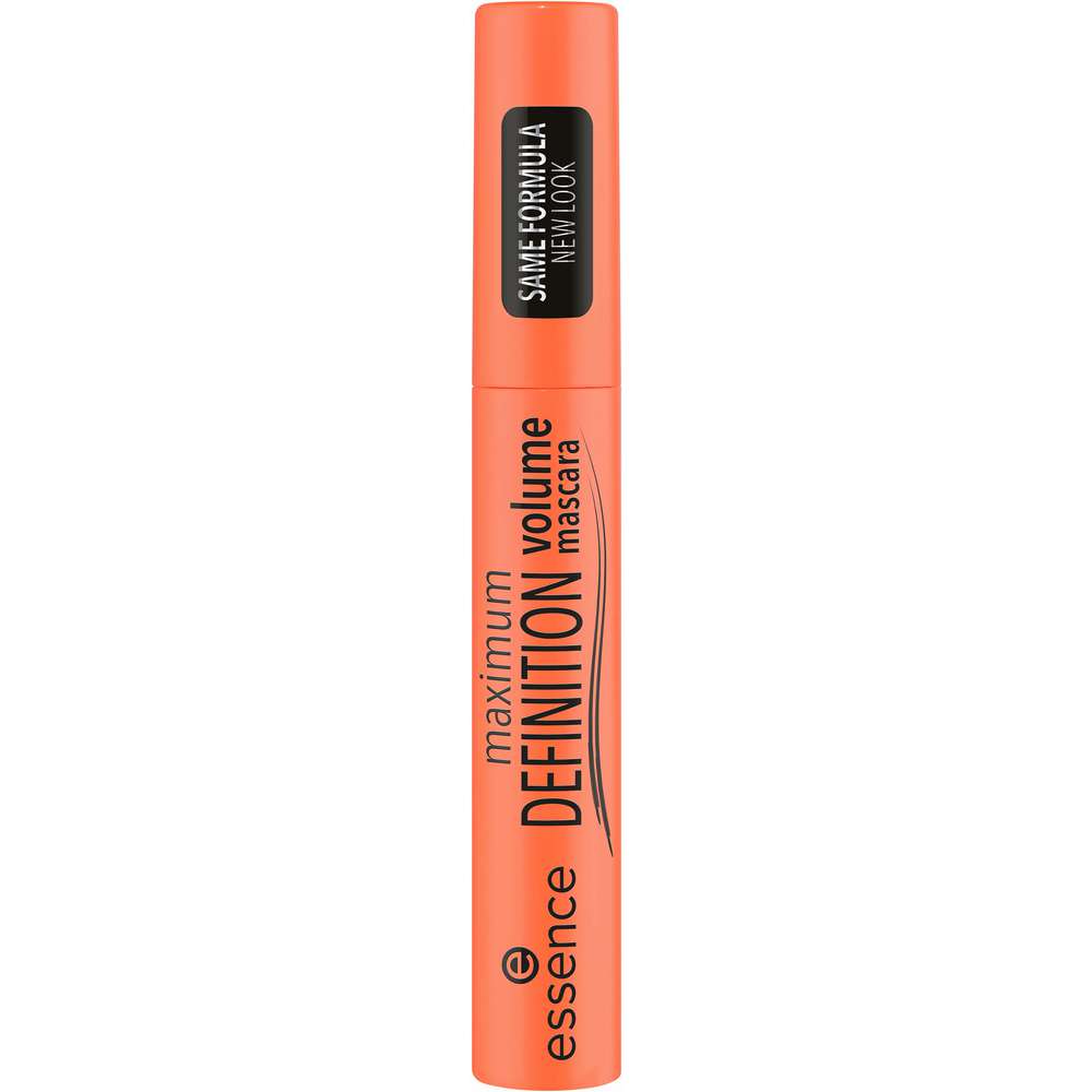 Produktabbildung essence Wimperntusche Maximum Definition Volume Mascara, 01