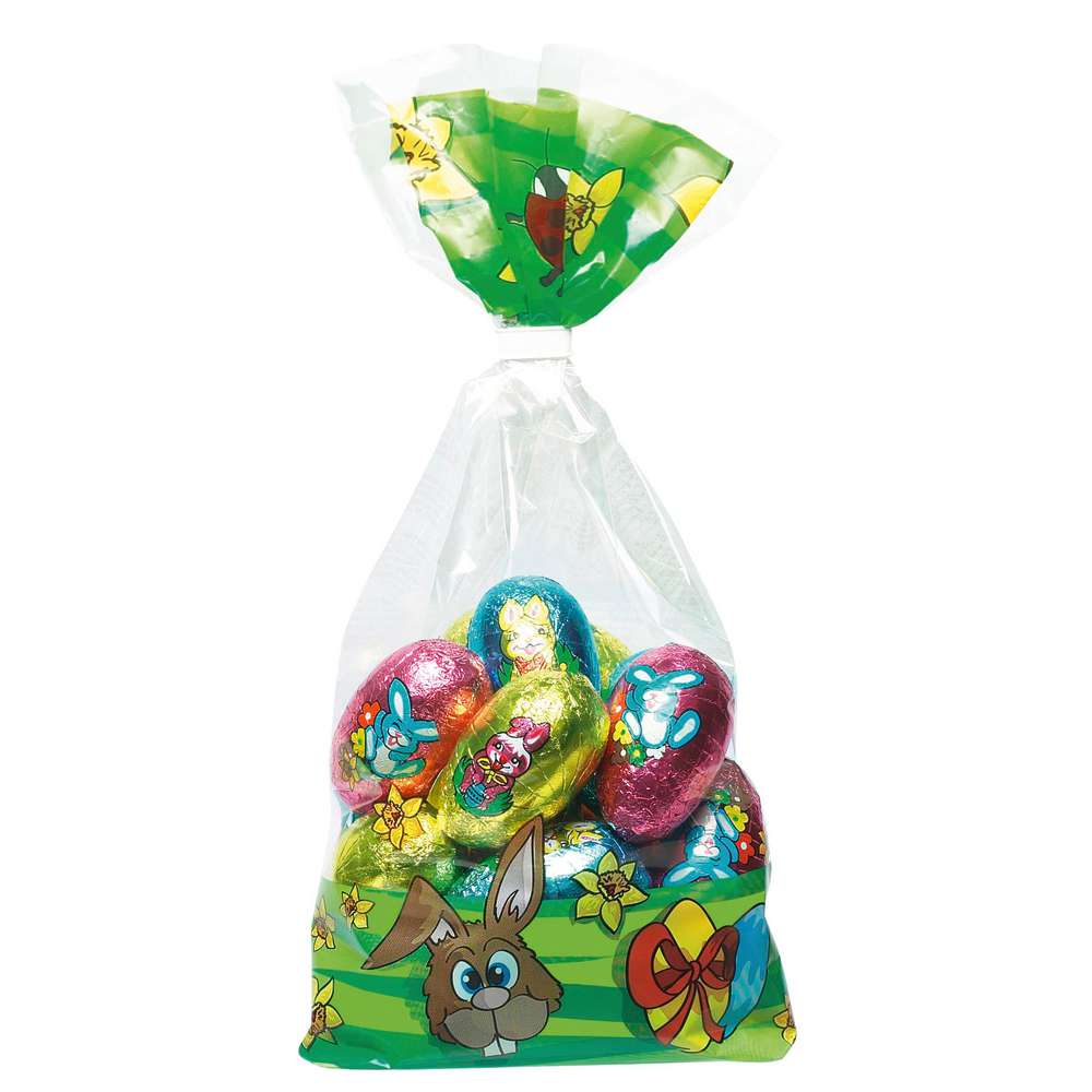 Produktabbildung Wawi Schoko-Ostereier