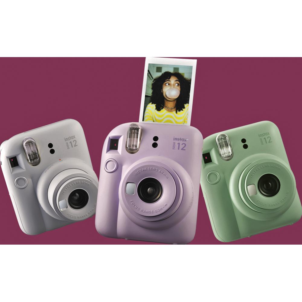 Produktabbildung keine Marke Sofortbildkamera Instax Mini 12, je Artikel