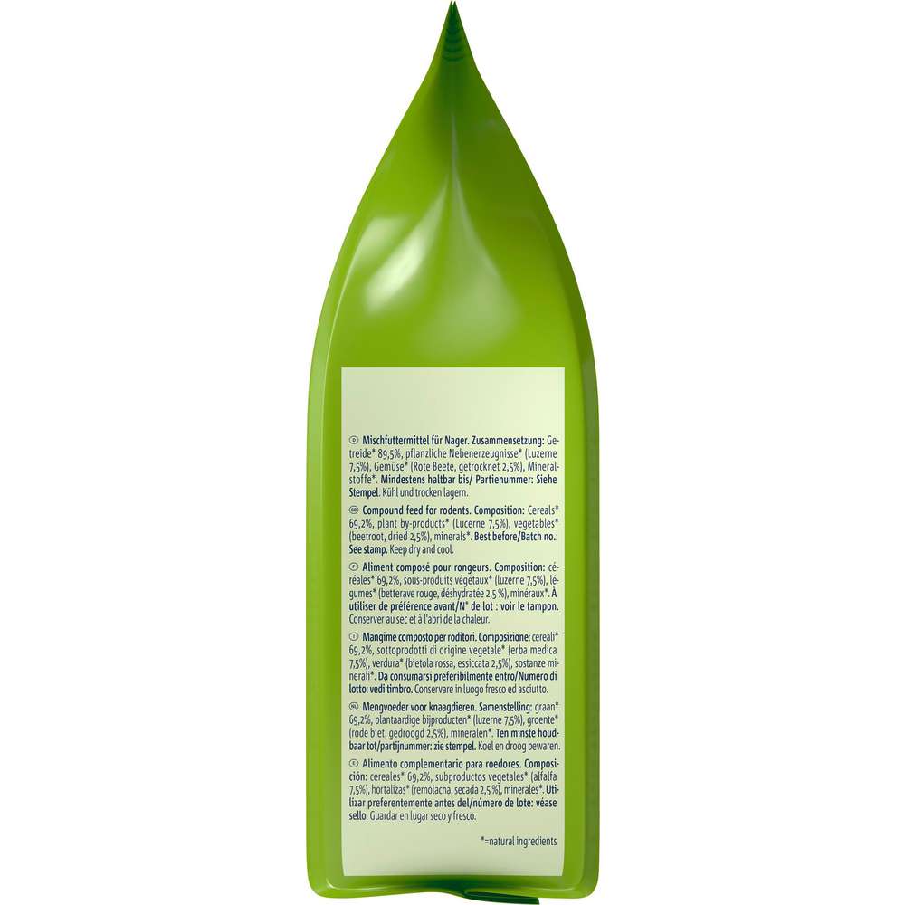 Produktabbildung Vitakraft Nager Bonbinos, Luzerne/Rote Bete