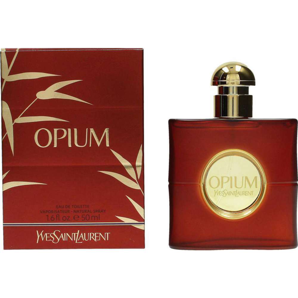 Produktabbildung Yves Saint Laurent Eau de Toilette, Opium Pur Femme