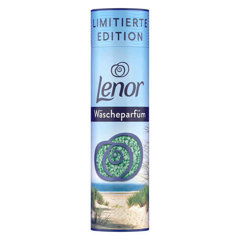 Produktabbildung Lenor Wäscheparfüm, Nordseebrise