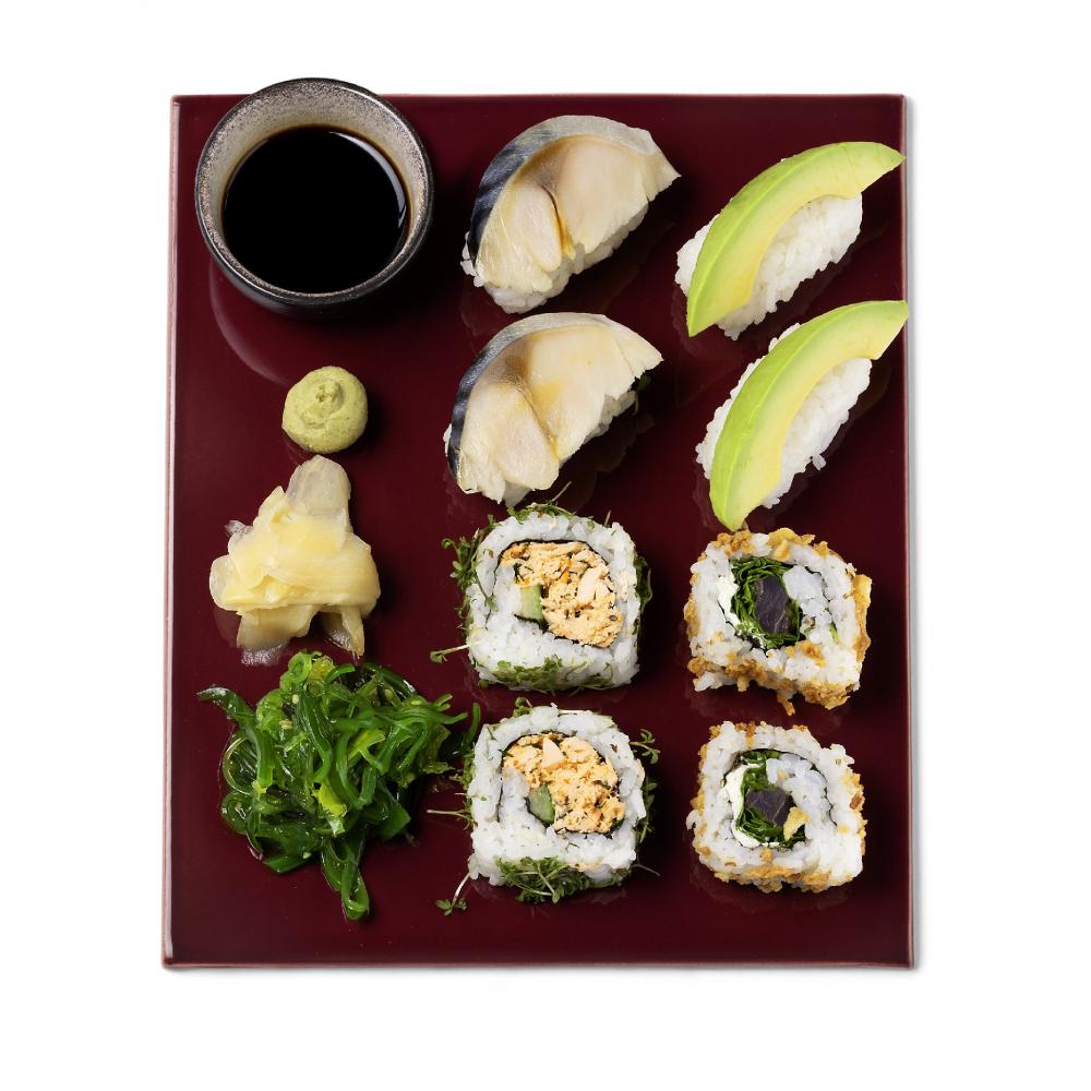 Produktabbildung keine Marke Globus Frühlingsbox, 280 g