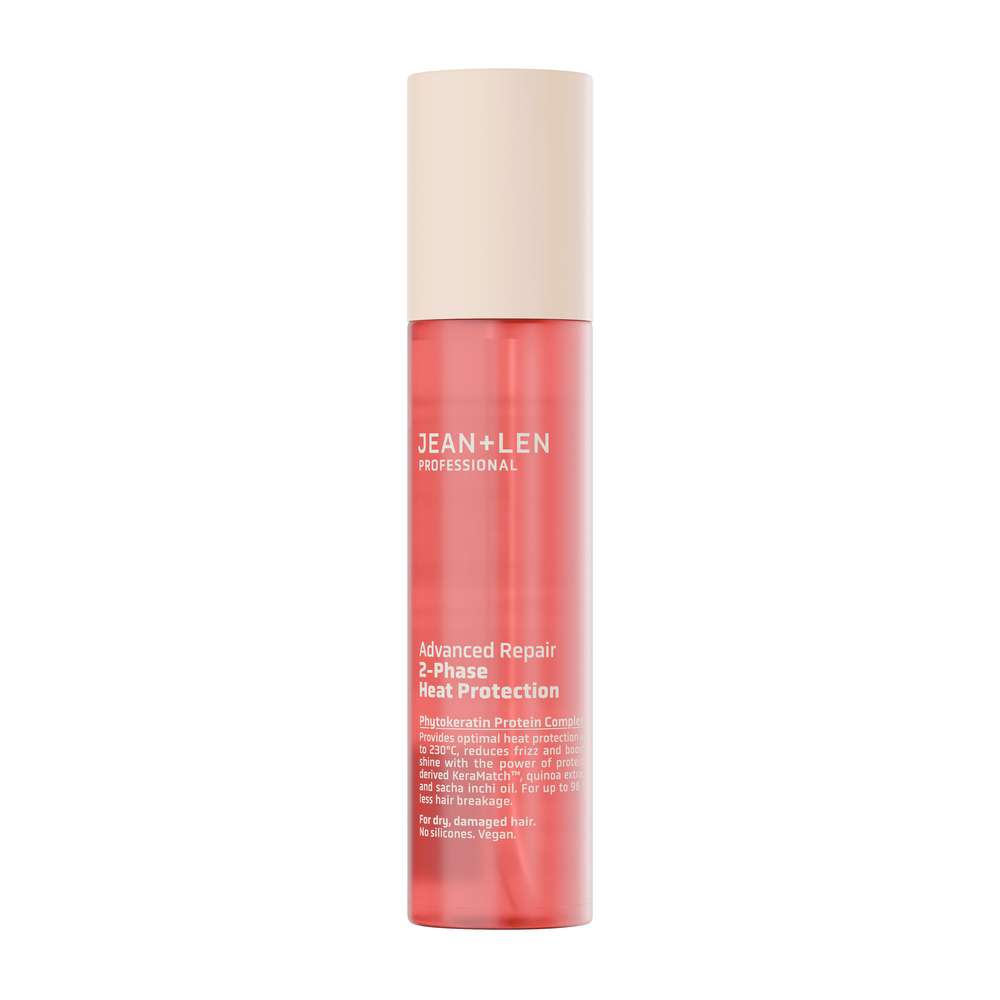 Produktabbildung Jean & Len Professionell Hitzeschutz, Advanced Reapir
