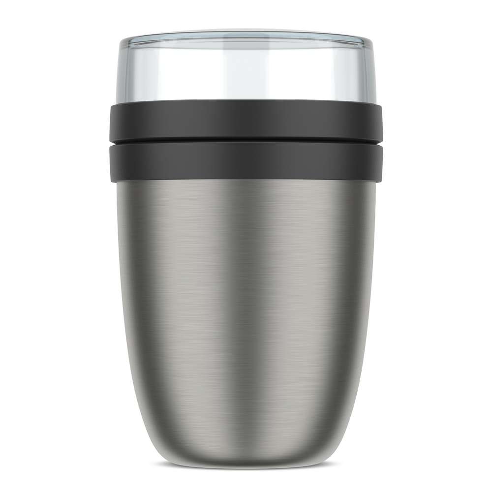 Produktabbildung Mepal Thermo Lunchpot, Nordic Black