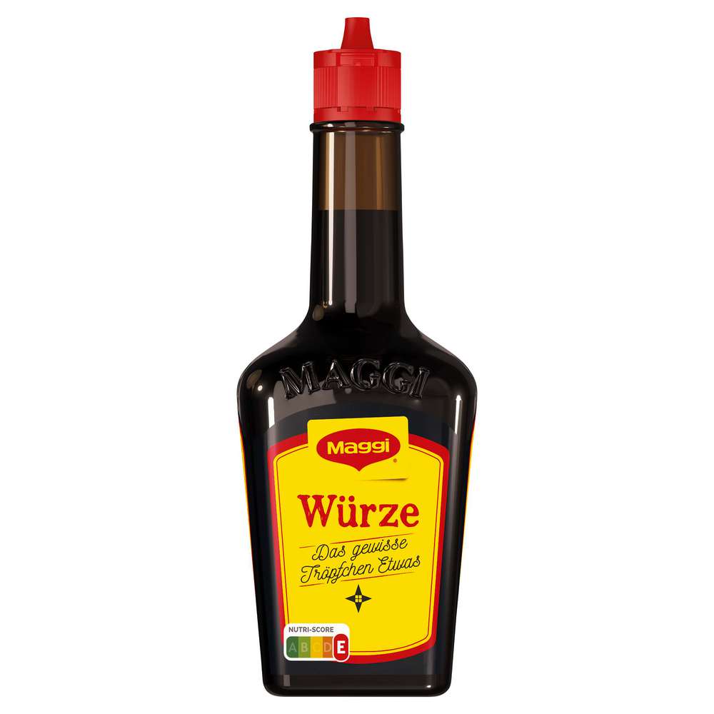 Produktabbildung Maggi Flüssige Würze