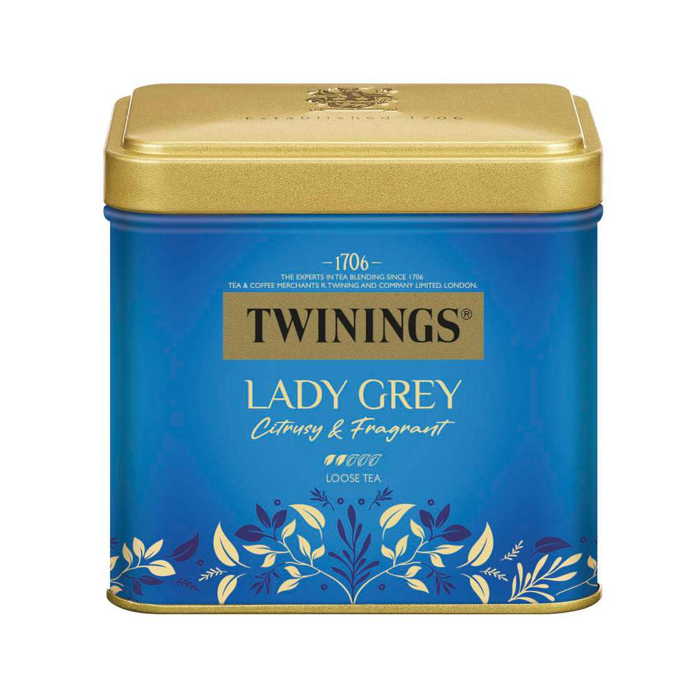 Produktabbildung Twinings Tee Lady Grey