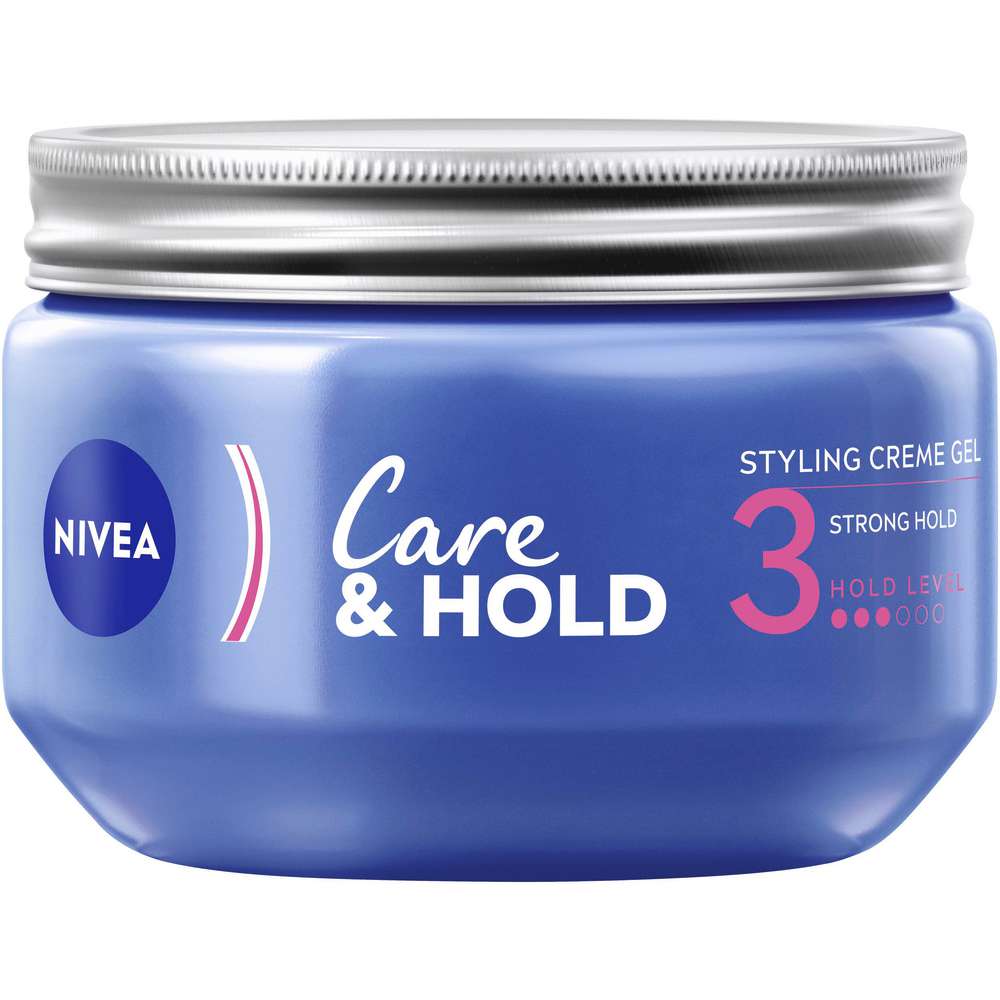 Produktabbildung Nivea Styling Gel Creme
