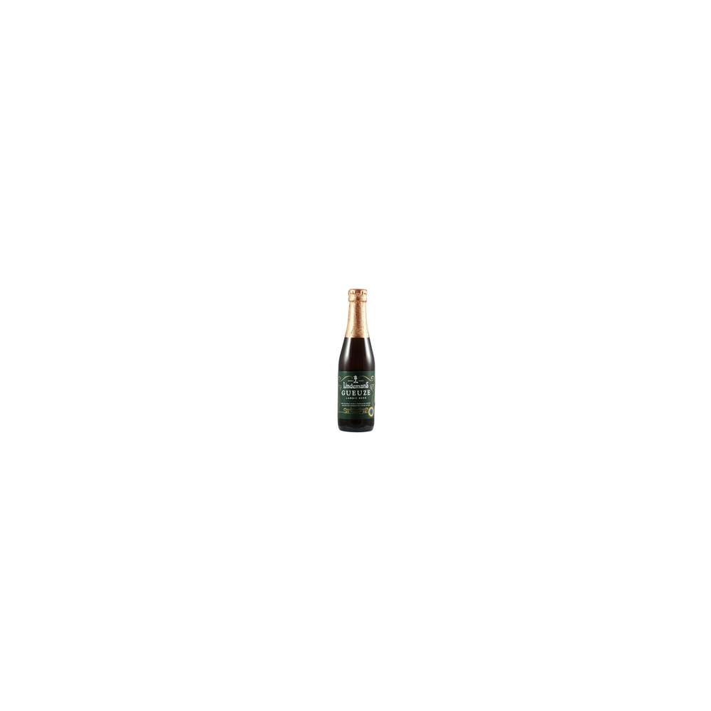Produktabbildung Lindemans Belgisches Bier, Gueuze 5 %