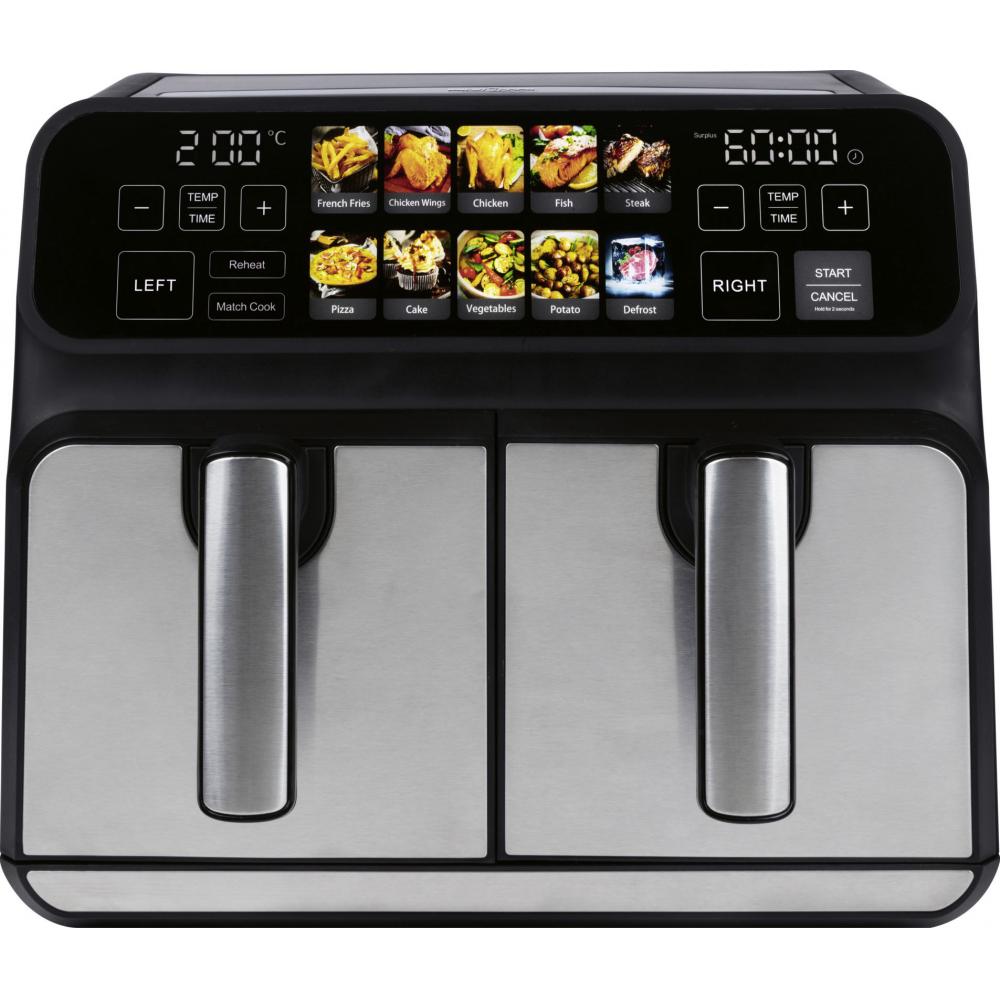 Produktabbildung keine Marke Heißluft-Fritteuse Pc-fr 1287h