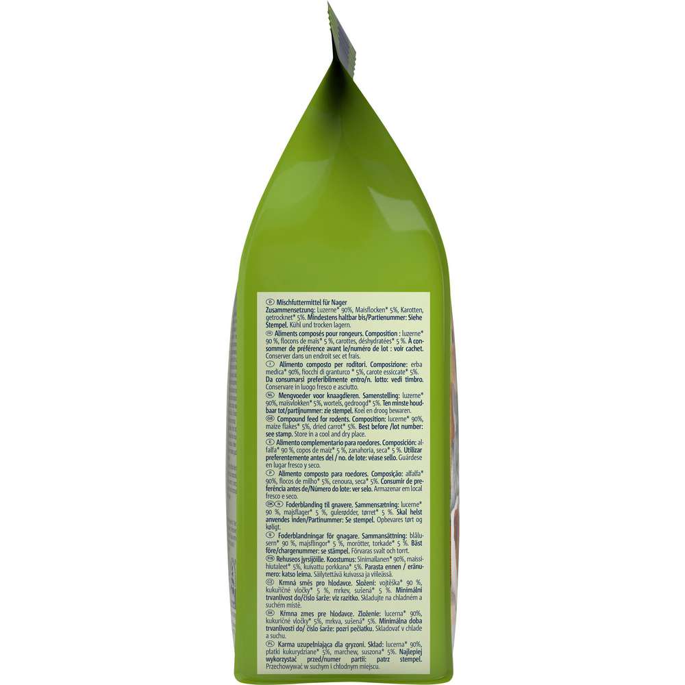 Produktabbildung Vitakraft Nager Zahnpflege-Snacks FitBits