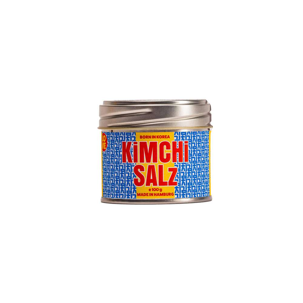 Produktabbildung THATs KiMCHi Umami Kimchi Salz