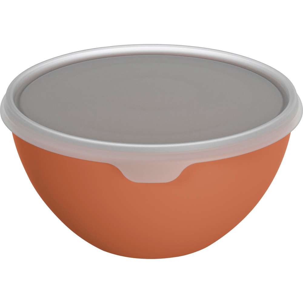 Produktabbildung Rotho Schüssel Caruba mit Deckel, 3 L