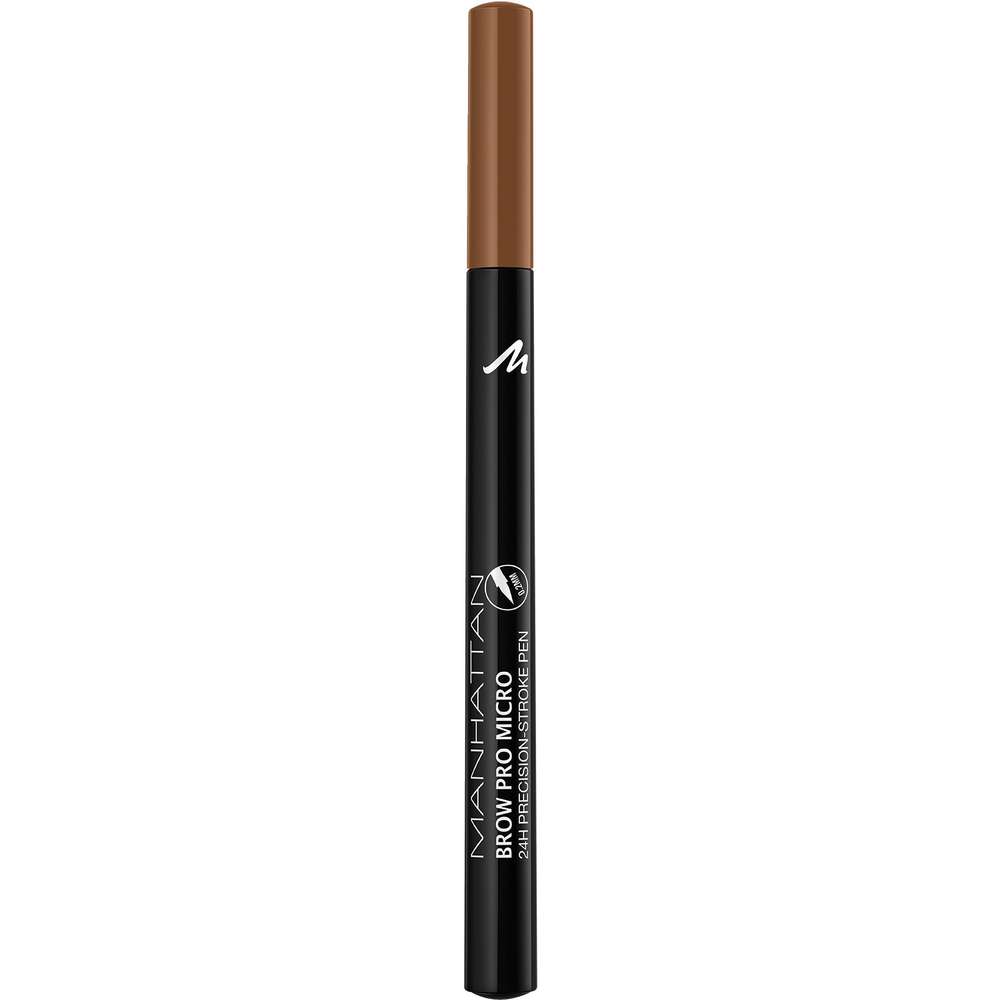 Produktabbildung Manhattan Augenbrauenstift Brow Pro Micro Pen, Blonde 001