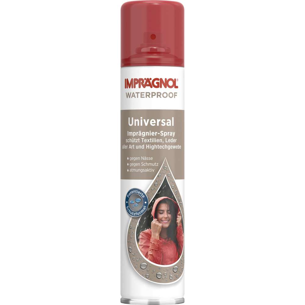 Produktabbildung Imprägnol Universal Imprägnier-Spray