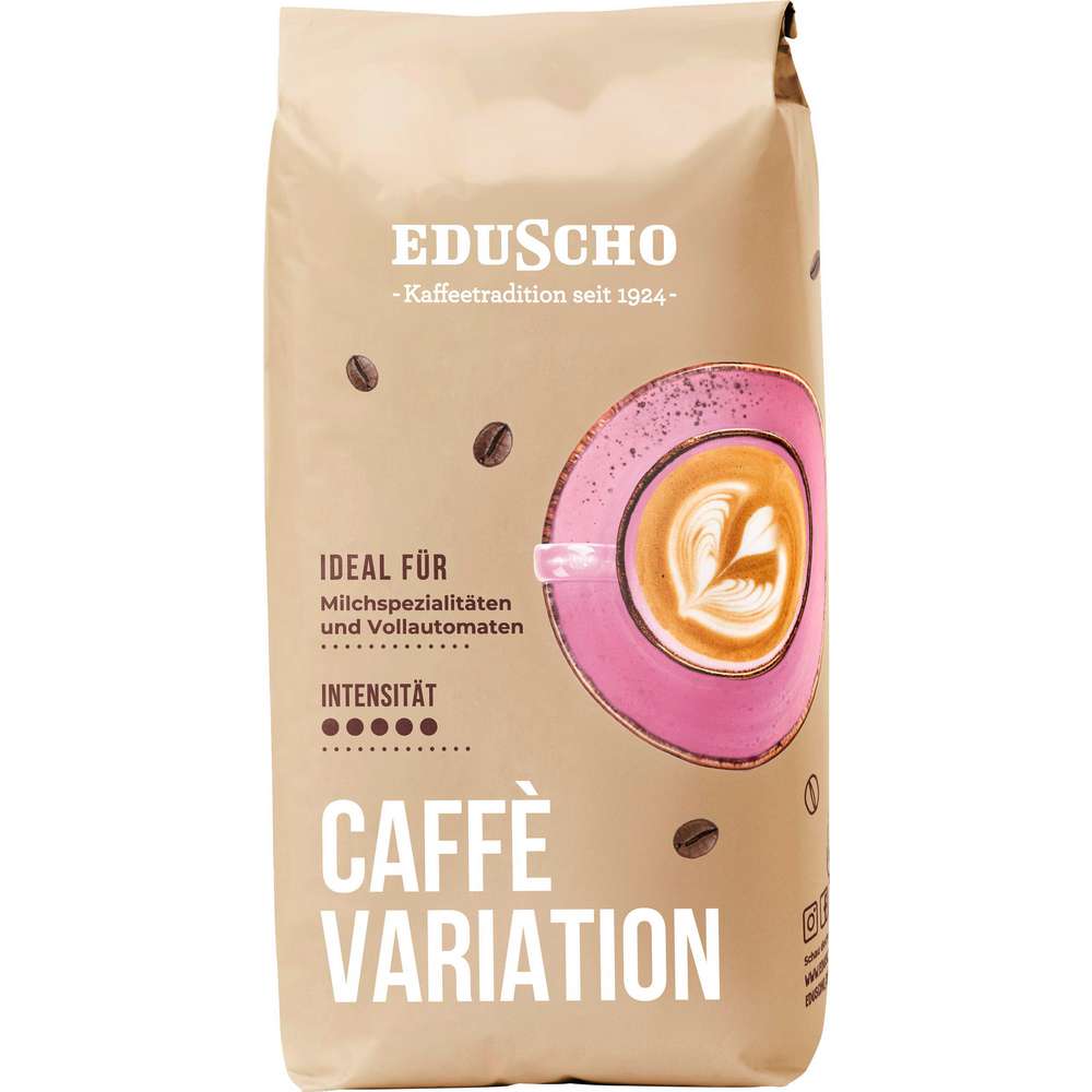 Produktabbildung Gala Caffè Eduscho Variation