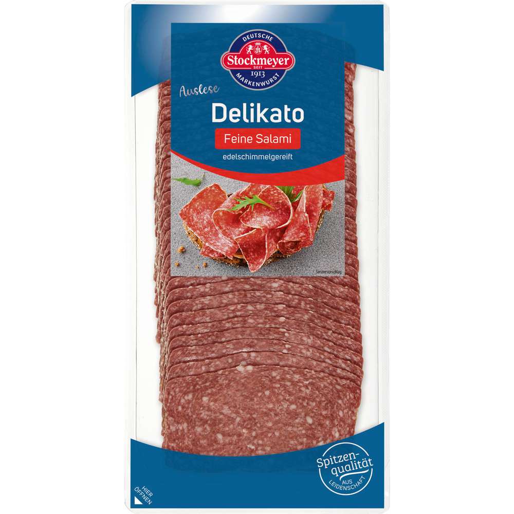 Produktabbildung Stockmeyer Edelschimmel Salmmi, fein