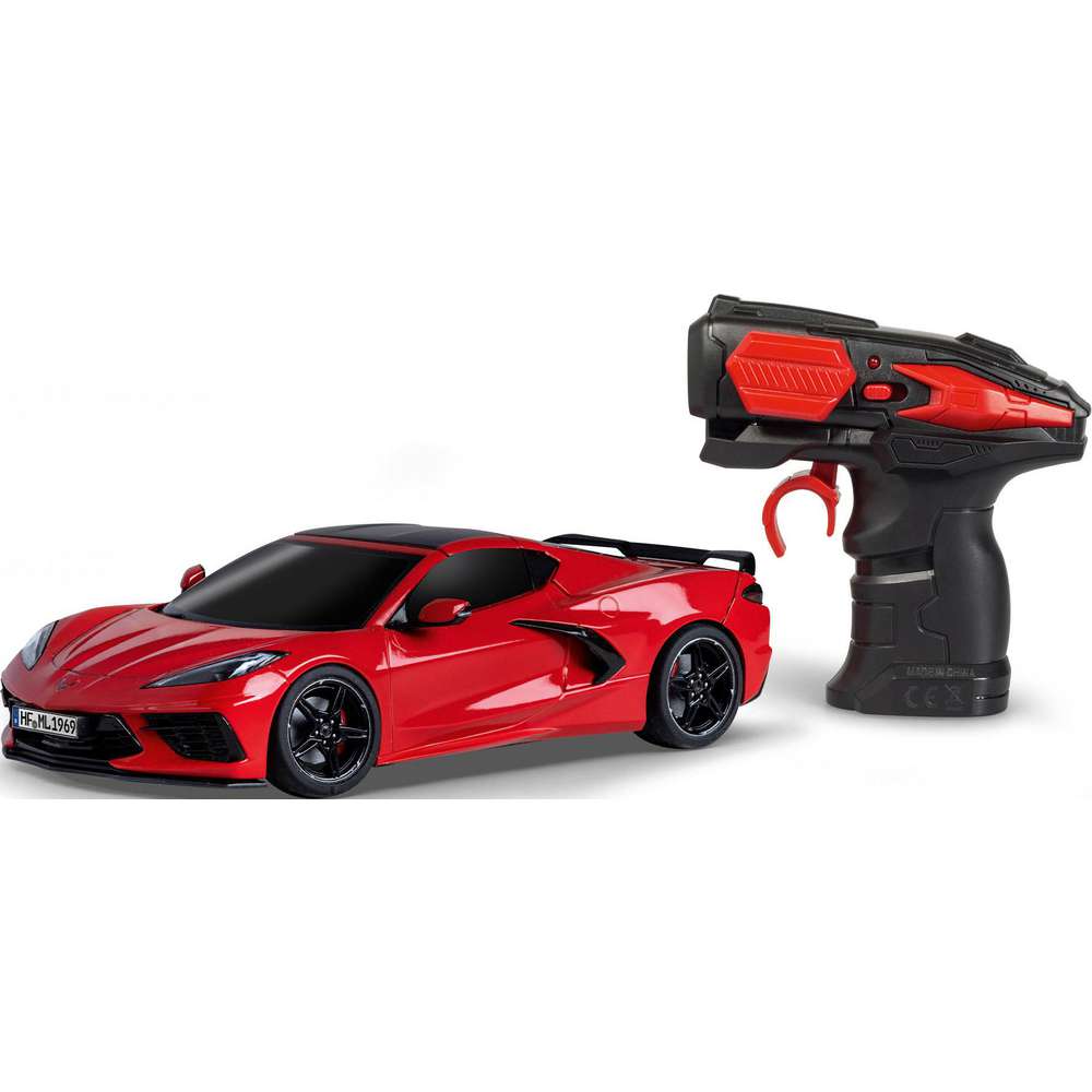 Produktabbildung Revell Car Corvette C8, Ferngesteuertes Auto