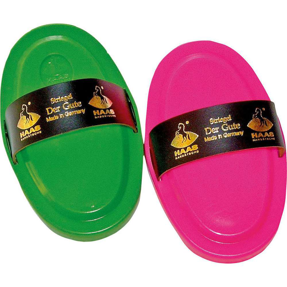 Produktabbildung Kerbl Pferdestriegel Der Gute