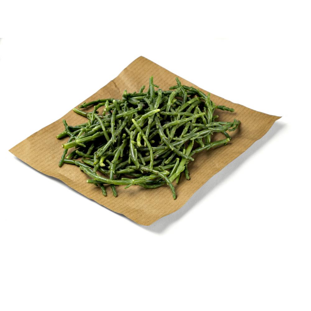 Produktabbildung keine Marke Salicornes, 100 g