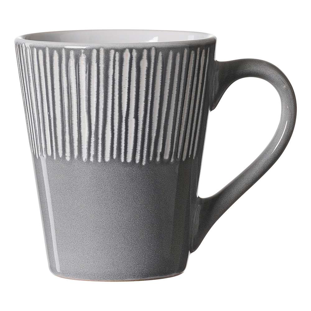 Produktabbildung Ritzenhoff & Breker Becher 315 ml Banda grau