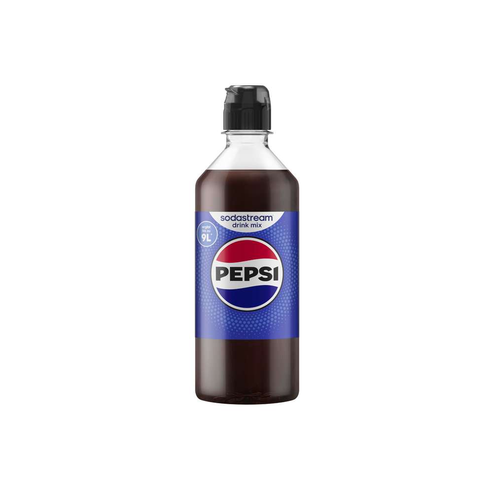 Produktabbildung Pepsi Sirup Cola
