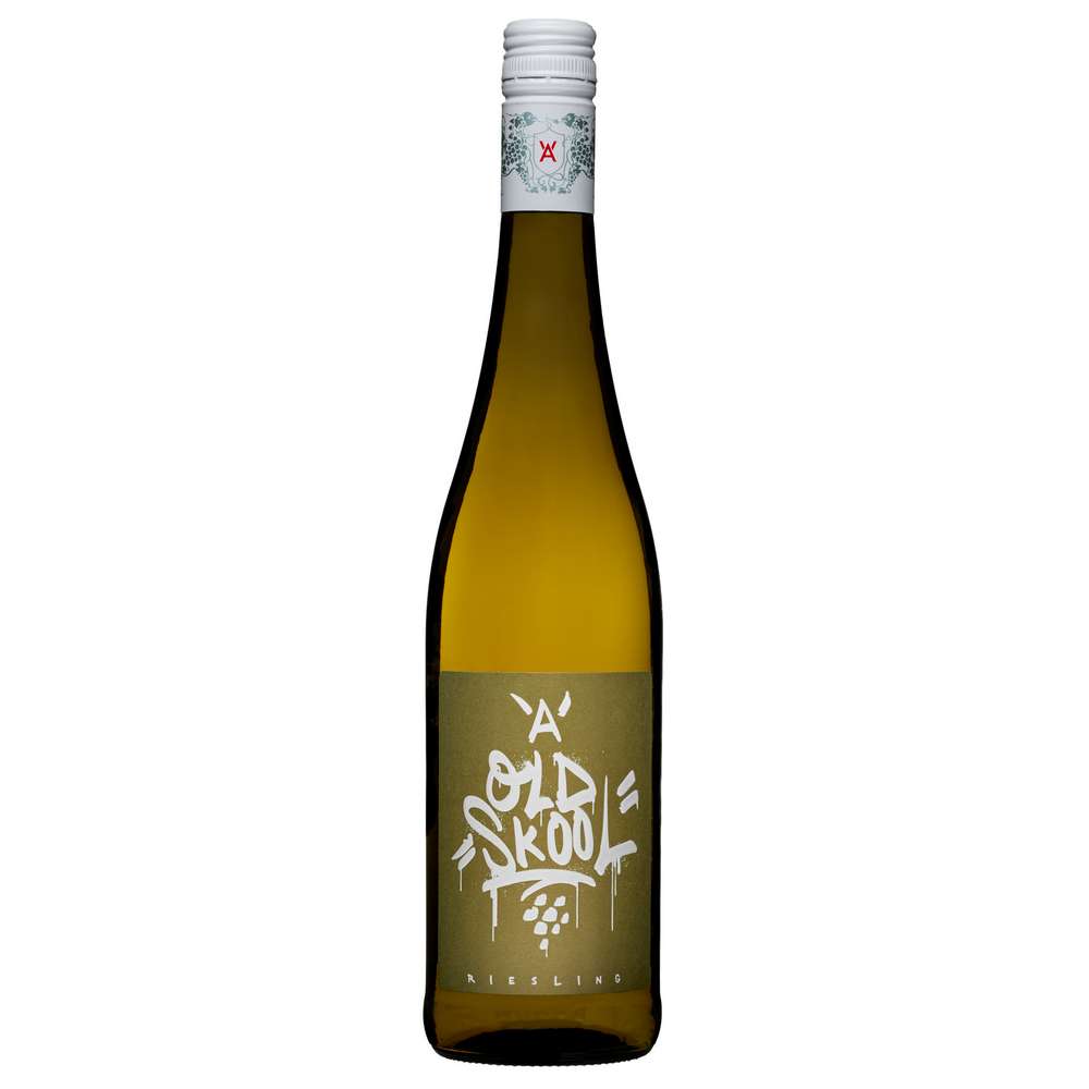 Produktabbildung Weinhaus Andres Old Skool Riesling