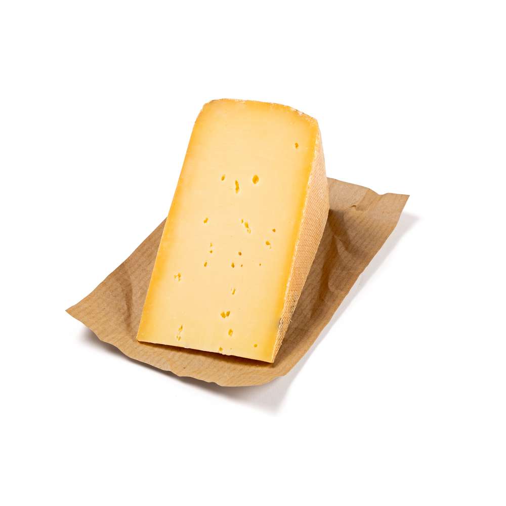 Produktabbildung GLOBUS Käsetheke Vacherin Fribourg classic