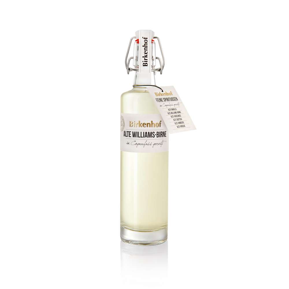 Produktabbildung Birkenhof Alte Williams 40 %