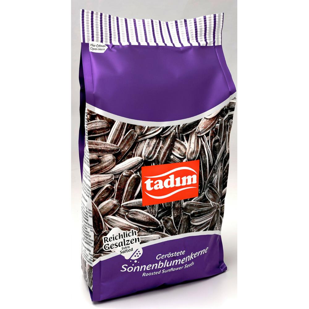 Produktabbildung keine Marke Tadim Sonnenblumenkerne, 270 g