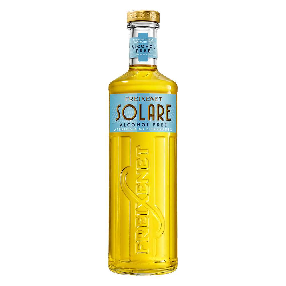 Produktabbildung Freixenet Solare Aperitivo, alkoholfrei